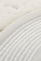 Mijölnir Piante Oval - Ecru Juego de Alfombrillas de Baño